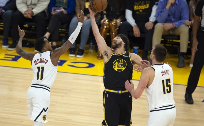 Zvanično - NBA pojačanje u Pireju, Jokićev bivši saigrač novi organizator igre Olimpijakosa