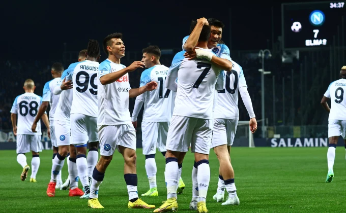 Read more about the article Derbi sezone, ključa Vezuv, Juventus poslednja napolitanska prepreka?