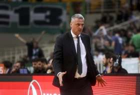 Polufinale FIBA Evropa kupa - Radonjićev Bahčešehir poražen u penal-završnici!