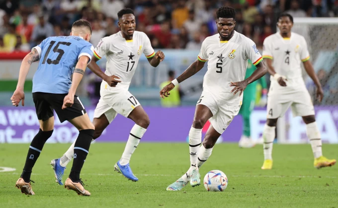 Kanada odbila ulaz Tomasu Partiju, Gana bez zvezde na Panamu!