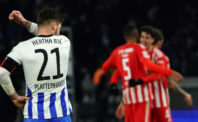 Read more about the article Berlin – Hertina elegija…