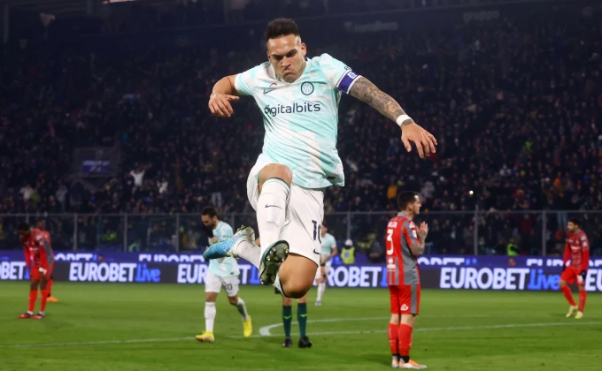 Read more about the article “FIFA simulacija” u Kremonezeu – Evro-gol Okerekea, 30 šuteva i preokret Intera