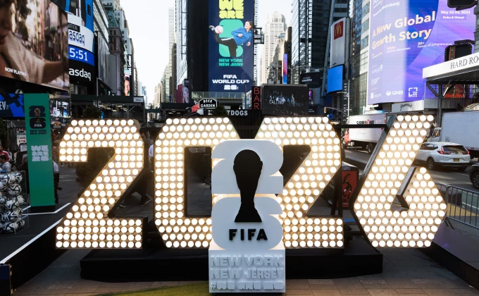 FIFA uvodi stroža pravila za Mundijal