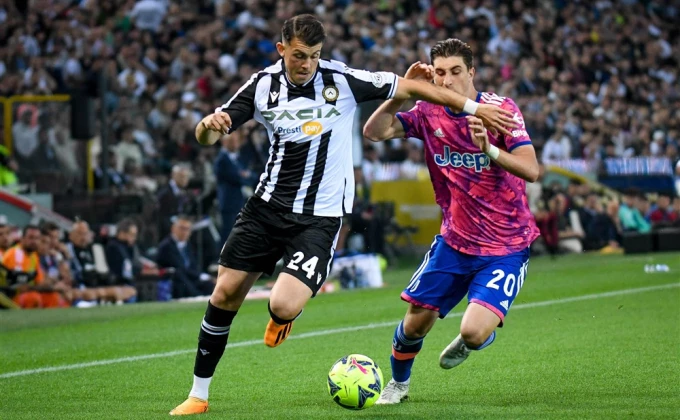 Read more about the article Juventus ostao i bez LE, igraće se plej-of za opstanak!