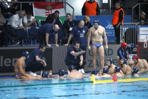 Poznat raspored Olimpijskog turnira u vaterpolu - Kada igra dvostruki šampion Srbija?