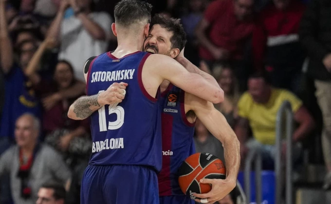 Dva čuda u danu nisu moguća - Barselona pregazila Mursiju za polufinale!