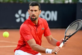 Novak se oglasio posle incidenta u Rimu: "Ovo je bila slučajnost..."