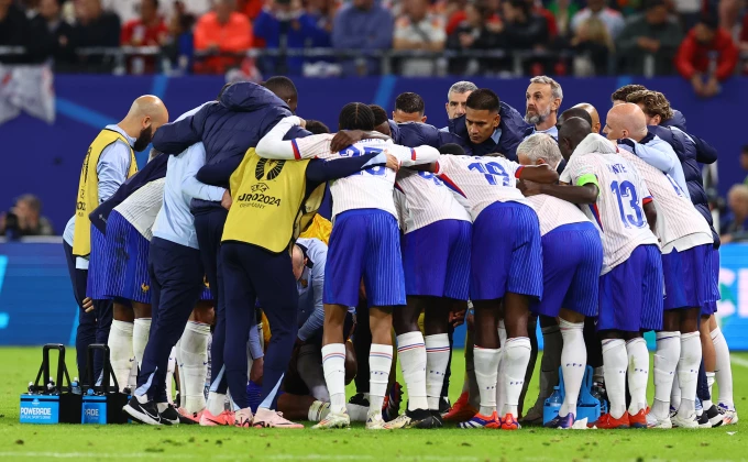 FRANCUSKA I SENEGAL OČI U OČI – DA LI SU TRIKOLORI SPREMNI ZA OSVETU?