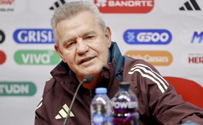 Meksikanci dobijaju novog selektora posle Mundijala, zna se ko će naslediti Agirea