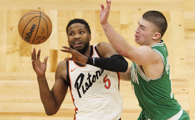 Partizanova bomba iz NBA lige, na stolu 2.000.000 za šest meseci!?