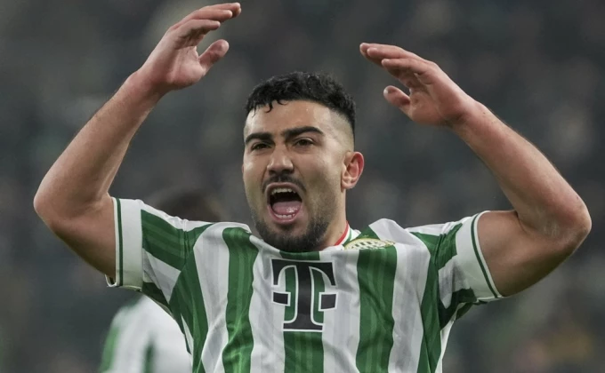 Zvezda završila i još jednog reprezentativca! Stiže velika želja Dejana Stankovića