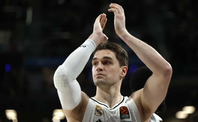 Hezonja se oglasio zbog Ćaća i ima samo jednu zamerku!