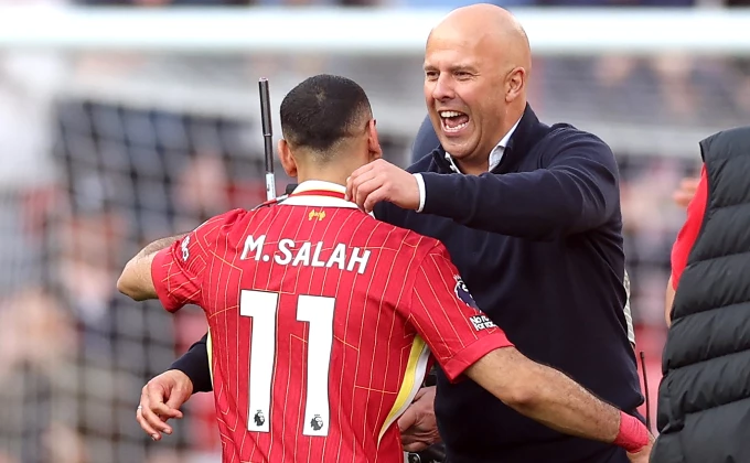 Slot i Salah oči u oči, hoće li Egipćanin biti vraćen u tim?