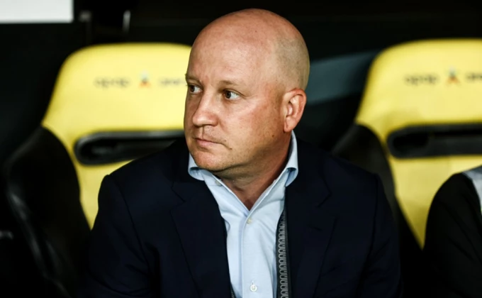 Marko Nikolić stvara još jači AEK za Ligu šampiona, stiglo prvo pojačanje, ali to je tek početak!