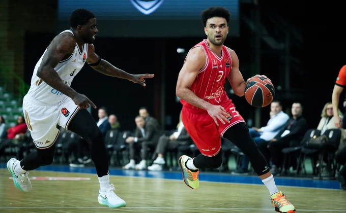 Brajant se nije vratio u Izrael, ima li Hapoel razlog za brigu?