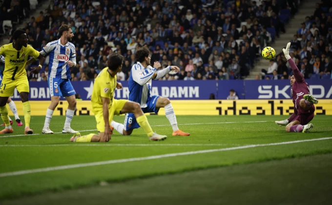 Dmitrović: "Najbolji trenutak u karijeri, osećam se sjajno"