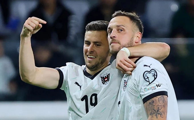 Šok za Austriju - Baumgartner ne ide na Svetsko prvenstvo!