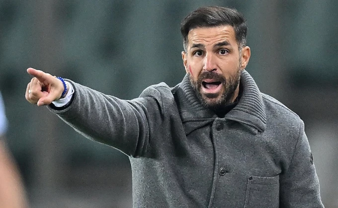 Fabregas: ''Ljudima se možda neće svideti što ovo kažem, ali...''