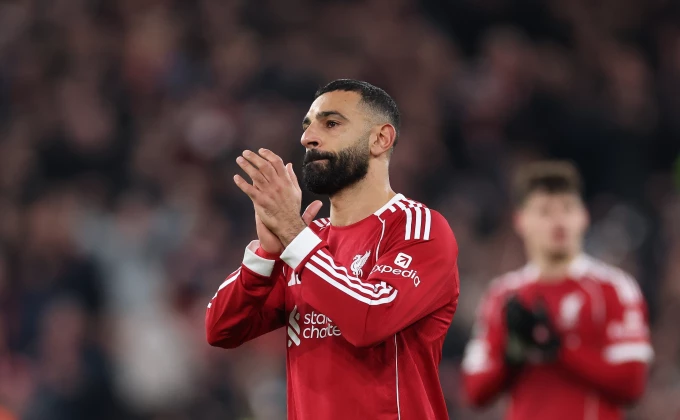 Salah odbio da se izvini, ne igra ni za vikend, a da li će i uopšte opet obući dres Liverpula?