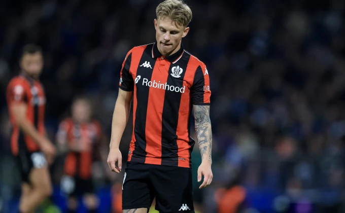 Nica u neviđenoj krizi, Okser dobio Mec u "derbiju začelja"