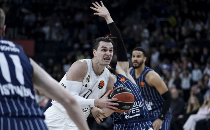 Nekada Micić, sada Hezonja - Hapoel označio glavnu metu na leto!