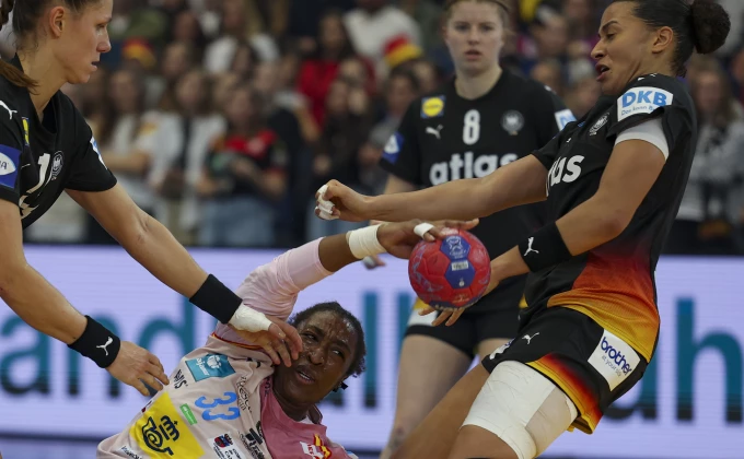 Nemice odigrala pošteno i poslale Crnu Goru u četvrtfinale Svetskog prvenstva