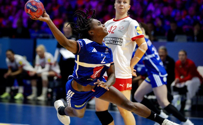 "Strašnoj" Francuskoj derbi četvrtfinala Svetskog prvenstva