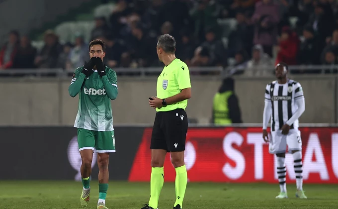 Gol Stanića i ludnica u Razgradu, slađi bod Živkoviću, Jovanoviću minuti u ubedljivom porazu Lazetića!