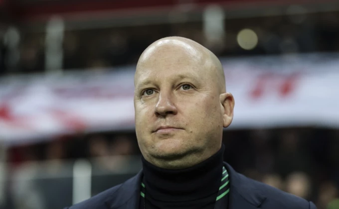 Nikolićev AEK izbio na vrh tabele Lige konferencija, Fiorentina leči rane iz Serije A!