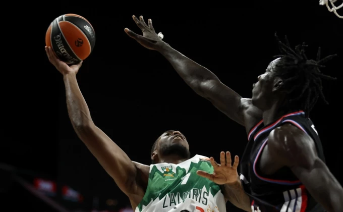 Čekajući potpis Brauna - Trojica napustila Žalgiris!