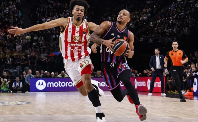Finale ogolilo sve - Monako je "rudnik zlata", a Robinson "mačka u džaku"