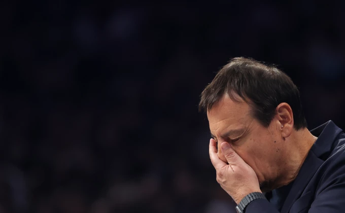 Ataman planuo posle poraza, prozvao i Srbe: "Stalno pišu da sam najgori"