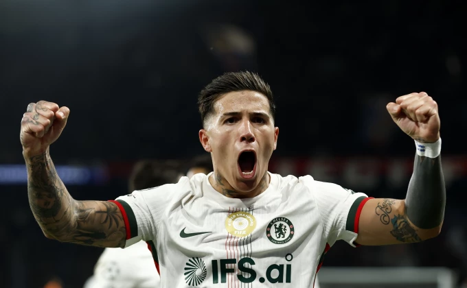 "Zakuvalo" oko Enca, Real se hitno oglasio zbog Argentinca!