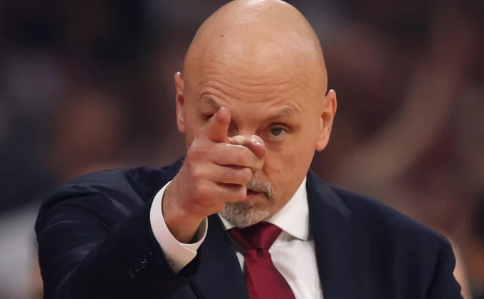 Saša Obradović: "Sezona u EL prilično dobra, završili smo gde treba da budemo"