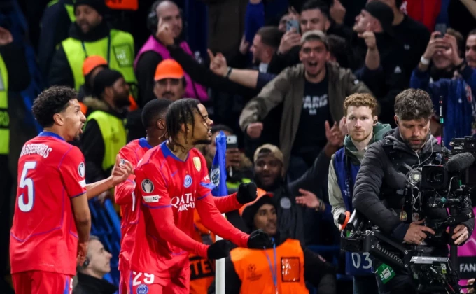 Šta će Liverpul sada kada je Diomande odabrao PSŽ?