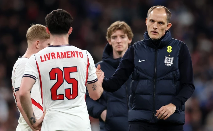 Prvi problemi za FIFA - Pomera se meč osmine finala!?