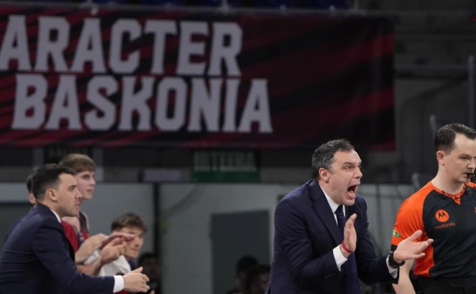 Nisu dobili Ibona Navara i Željka Obradovića - Koga je odabrala Barsa?