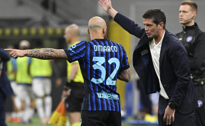 Inter za "samo" 3.000.000 rešio "goruće pitanje"?!