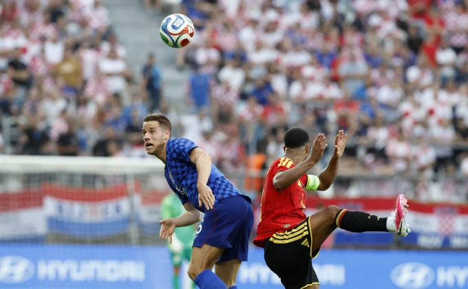Pašalić: "O Englezima ne treba trošiti reči, ali dolazimo sa reputacijom!"