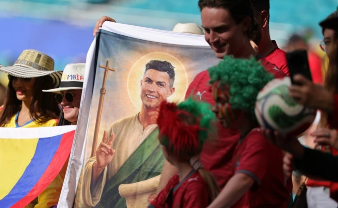 Portugal – Imperija jednog trenutka
