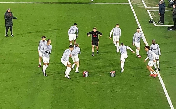 Read more about the article Uživo sa ”Selhurst Parka” –  Milivojević i Bajčetić nisu među starterima