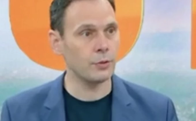 (VIDEO) Nenad Kostić kroz suze o Edinu: "Legende kao ti ne umiru..."