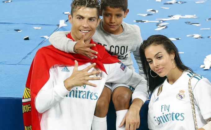 Read more about the article Kristijano se vraća u Real?