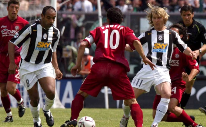 Preminuo Igor Proti