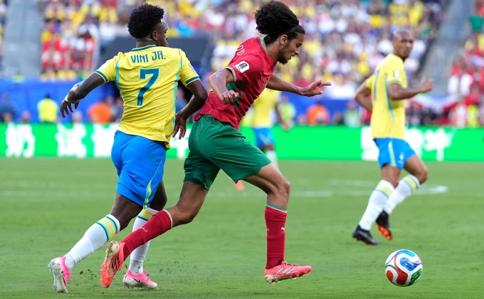 Francuski đak i marokanski sin, priča o tinejdžeru koji je natplesao Brazil