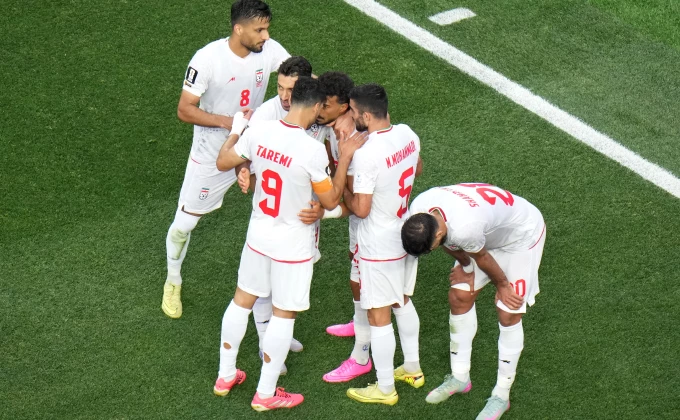 Irancima dosta maltretiranja u SAD, na potezu FIFA!