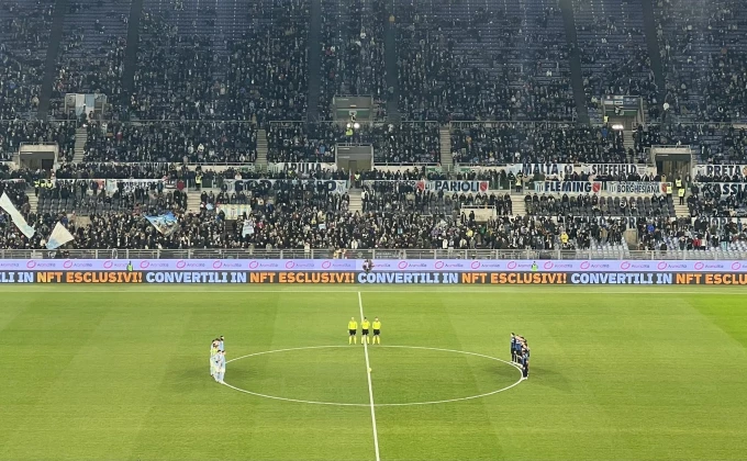 Read more about the article Ponovo gužva u borbi za LŠ, Atalanta osvojila ”Olimpiko”