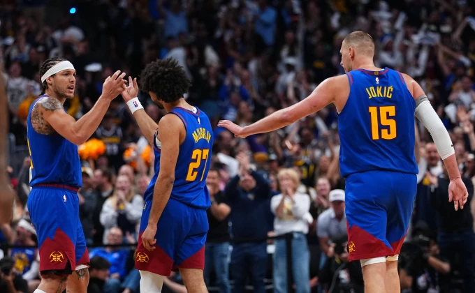 Denver veruje Džonsu, plejmejker ostaje kod Jokića