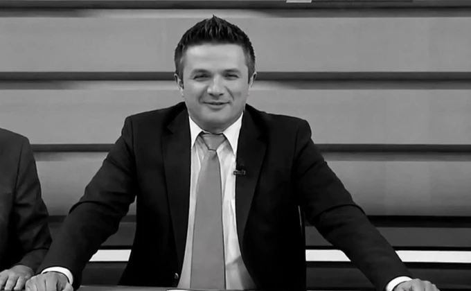 Košarkaški svet u crnom - Preminuo Edin Avdić