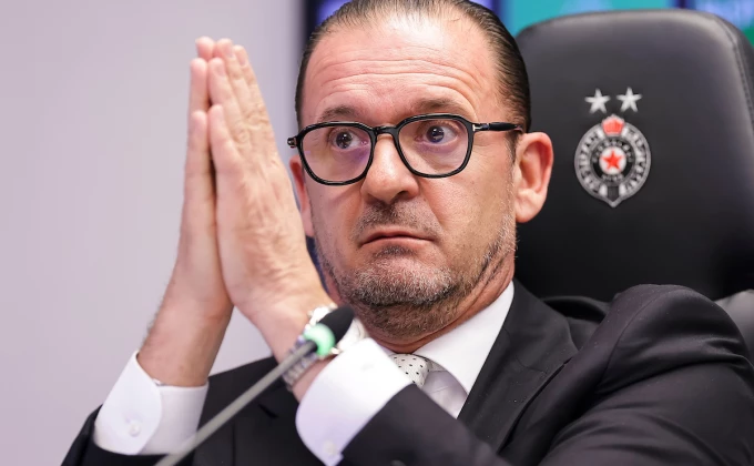 Partizan se bori za goli život, nema nikakve potrebe da sam sebe sramoti